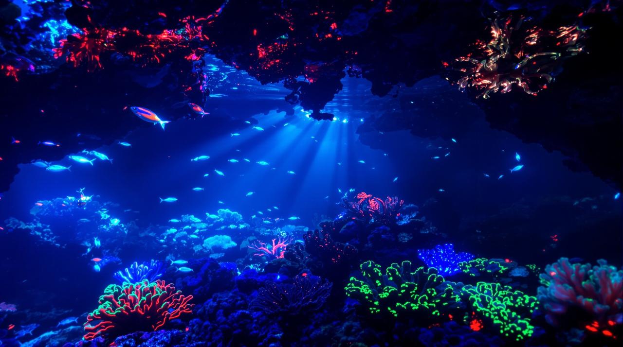 阿凡达：水之道