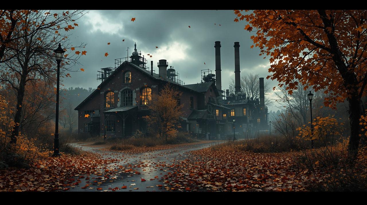 影评：为什么《漫长的季节》是近十年最好的国产悬疑剧