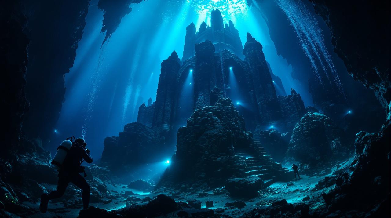 深海迷航 - p影院 深海迷航 - p影院