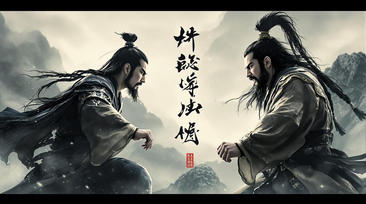 风起云涌 - p影院 风起云涌 - p影院
